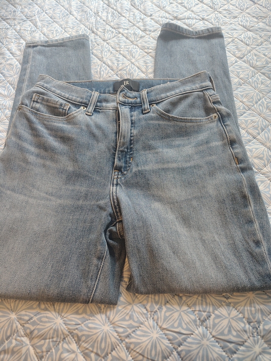 Banana Republic Denim - Banana Republic Women's Light Blue Denim Jeans 27.